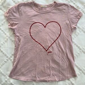 Marine Layer Girls T-Shirt